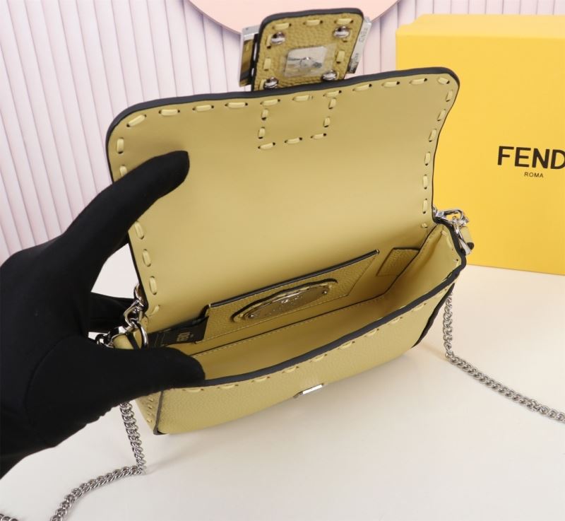 Fendi Baguette Bags